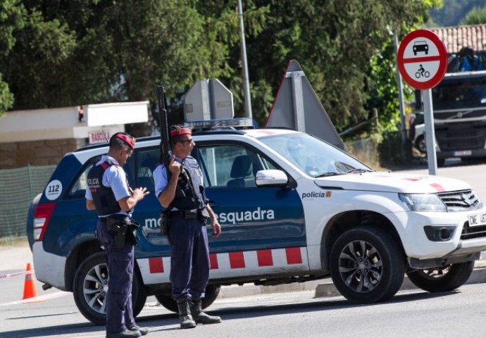 Španska policija zauzela katalonski komunikacijski centar u Barceloni