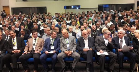 Formirana Nezavisna bh lista, predvodi je Ibrahim Hadžibajrić