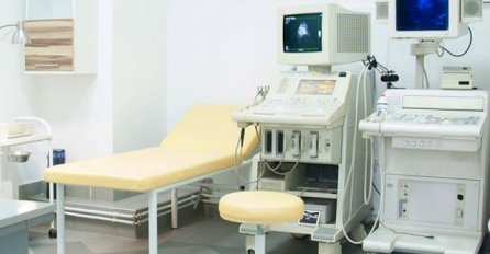 U Hadžićima besplatne akcije ultrazvučnih pregleda za žene