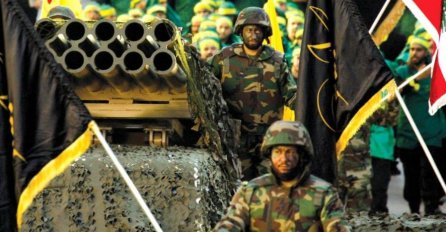 Hezbollah: Izrael gura cijeli region u rat