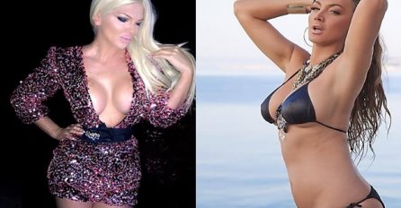 PJEVAČICA PORUČILA JELENI KARLEUŠI: "NEĆU TI PRVA PRUŽITI RUKU" One su se redovno pljuvale po...