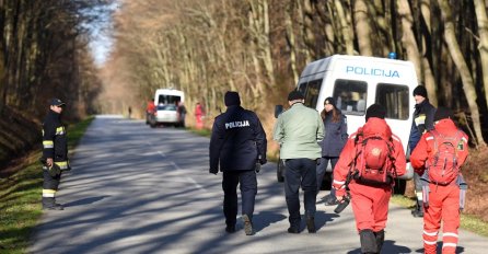 MISTERIOZNA SMRT: Pronađen leš muškarca u raspadajućem stanju u šumi