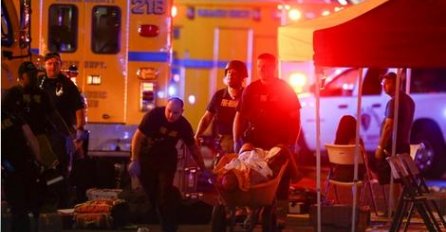 NOVI BILANS NAPADA U LAS VEGASU: Ispred poznatog kazina ubijeno čak 20 ljudi, povrijeđeno više od stotinu! (VIDEO)