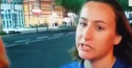 JEZIVA PRIČA DJEVOJKE IZ LAS VEGASA: 45 minuta prije napada prišla nam je žena i rekla SVI ĆETE UMRIJETI! (VIDEO)