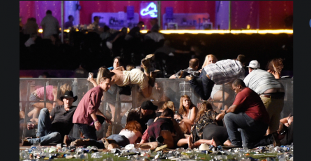 Analiza: Pucnjava u Las Vegasu je 273. masovna pucnjava u SAD-u ove godine