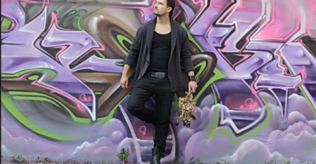 Mladi pjevač Mirza Malkoč: Bihać je zanijemio, vijest o smrti Done Ares potresla sve stanovnike grada na Uni