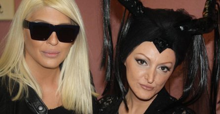 JELENA KARLEUŠA POTRESENA SMRĆU DONE ARES: Plačem... Napadala sam je kada posustane i tjerala da se bori!