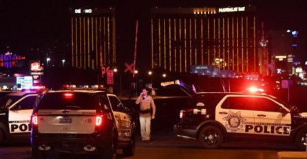 Ponovo otvoren hotel iz kojeg je pucao napadač u Las Vegasu