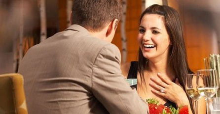 ZANIMLJIVO ISTRAŽIVANJE: Žene su sretnije sa muškarcem koji im nije fizički privlačan