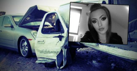 TRAGEDIJA: KAKO SU STRADALE MAMA I BEBA - Zaustavili se pored puta da Jovana podoji dijete, a PIJANI VOZAČ se zakucao u njih!