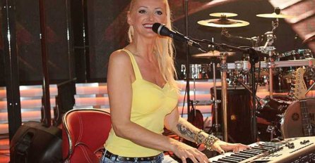 Ovo je posljednja video snimka koju je Donna Ares objavila na društvenim mrežama (VIDEO)