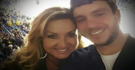 HEROJ POKOLJA U LAS VEGASU: Umro dok je spašavao ženu od smrti (FOTO)