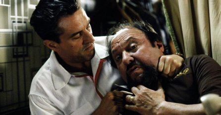 ZBOGOM LEGENDO: Umro omiljeni lik iz najboljeg mafijaškog filma ikada