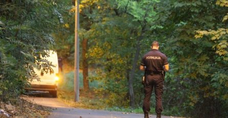 DETALJI VELIKE TRAGEDIJE: Pjevač sa ženom i bebom krenuo na svadbu, PA POGINUO  -  A DA JE SAMO POGLEDAO PRAVO!