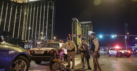 "DOSTA JE DOSTA" Pokolj u Vegasu je najjači dokaz dosad - kontrola oružja spašava živote