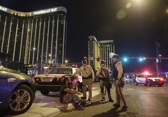 "DOSTA JE DOSTA" Pokolj u Vegasu je najjači dokaz dosad - kontrola oružja spašava živote
