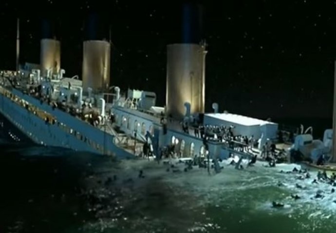 JEZIVO OTKRIĆE: Šta se dogodilo s tijelima poginulih na Titanicu? (VIDEO)