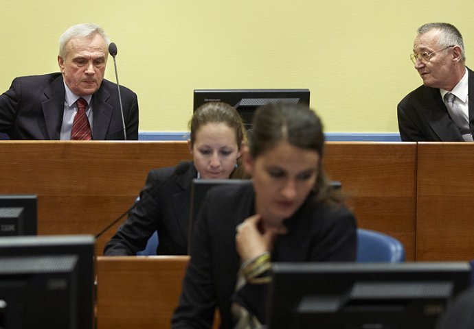 Na suđenju Stanišiću i Simatoviću potvrđeno da Hrvatska traga za oko 1.000 osoba