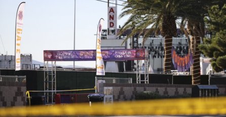 Trump posjetio Las Vegas kako bi odao počast žrtvama masovne pucnjave