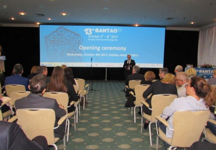 U Sarajevu počeo kongres Balkanske asocijacije nefrologa