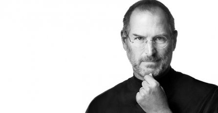 Danas tačno ŠEST GODINA od kad je umro svjetski Steve Jobs (VIDEO)