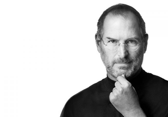 Danas tačno ŠEST GODINA od kad je umro svjetski Steve Jobs (VIDEO)