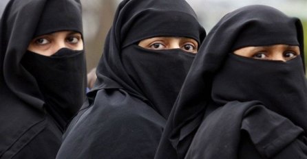 Počeo se provoditi kontroverzni zakon o zabrani nošenja burki: EVO KAKO FUNKCIONIRA