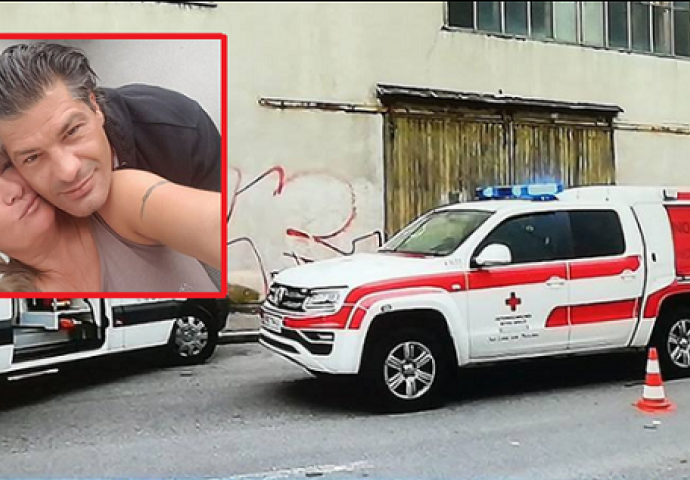 LJEKARI JOJ SE BORE ZA ŽIVOT: Fadil izbo Zumretu, opljačkao je i pobjegao njenim autom!