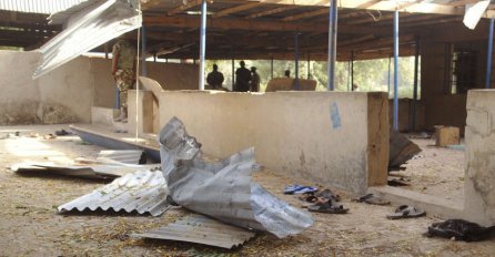 U zasjedi u Nigeru ubijena tri američka vojnika