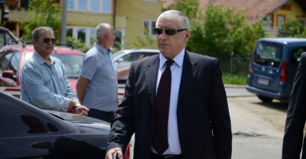 Nastavljeno suđenje za zločin u Velikom parku u Sarajevu