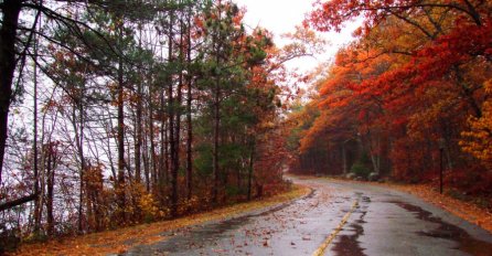 Tmurno vrijeme će nepovoljno djelovati na većinu populacije