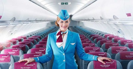 GLASANJE U TOKU/IZ ZRAČNE LUKE MOSTAR ZA NOVI.BA: Ova linija bi bila od velikog značaja za Hercegovinu, ali i šire!