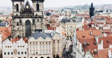 Zlatni Prag: Posjetite centar Evrope sa CityDealom za dan državnosti!