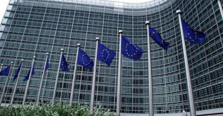 Evropska komisija poziva na pridržavanje iranskog nuklearnog sporazuma