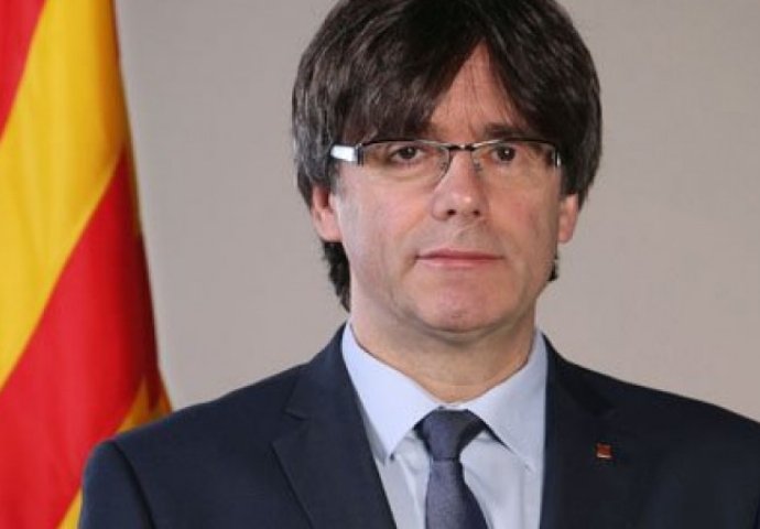 Katalonski čelnik odgodio govor u regionalnom parlamentu za utorak