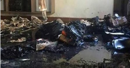 TRAGEDIJA DOBILA NOVE RAZMJERE: Porastao broj žrtava tragičnog požaru u vrtiću