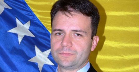 Nedim Makarević novi bh. ambasador u Kraljevini Norveškoj