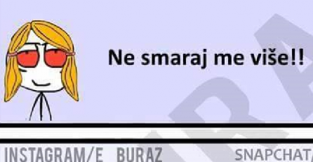 Buraz smara Zumru 