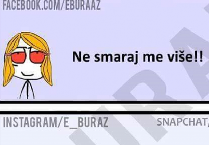 Buraz smara Zumru 