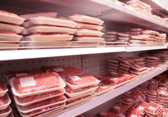 MESAR UPOZORAVA: Nikad ne kupujte mljeveno meso iz trgovačkih lanaca, EVO ZAŠTO!