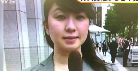 Japanska novinarka preminula zbog prekovremenog rada