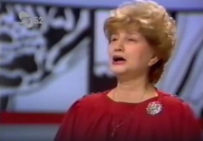 Otpjevala je najtužniju pjesmu Jugoslavije, a cijeli život je šutila o VELIKOM BOLU: Pred smrt je ponavljala samo jednu rečenicu!