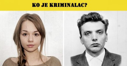 Ovo je završni ispit za prijem specijalnih agenata u FBI i CIA. Da li i vi možete da ga riješite bez greške?