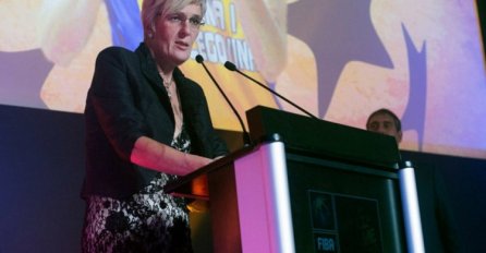 Uskoro izlazi monografija o slavnoj košarkašici Raziji Mujanović