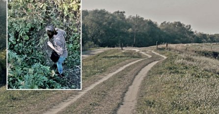 BILA SAM NA NASIPU GDJE JE UBIJENA JELENA SAD I NIKAD VIŠE: To mjesto je nešto najjezivije što sam ikada vidjela, A POSEBNO SCENA KOJU SAM ZATEKLA!