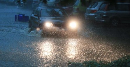PROGNOZE METEOROLOGA: Još malo uživajte u lijepom vremenu, JER NAS KRAJEM OKTOBRA ČEKAJU VELIKE NEPOGODE!