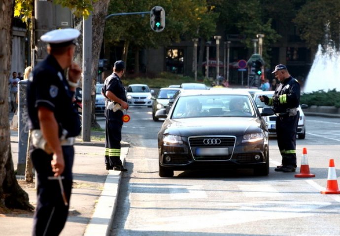 AKO USKORO IDETE NA PUT, OVO VAM SE NEĆE SVIDJETI: Uvode se nova pravila koja vam se neće dopasti!