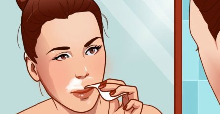 Prestanite čupati i nanositi ŠTETNE depilacijske kreme: Ovo su BEZBOLNI načini za uklanjanje dlačica!