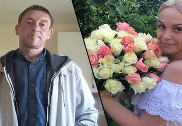 GORKA ISTINA: Fatalnoj Ukrajinki je redovno slao novac, a kada je došao da je pokupi sa aerodroma, policija mu ”otvorila” oči!