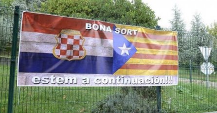 ANKETA: Šta mislite da li će Herceg-Bosna ikad postojati kao država?
